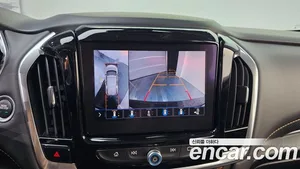 Chevrolet Traverse, 2019 — миниатюра 21