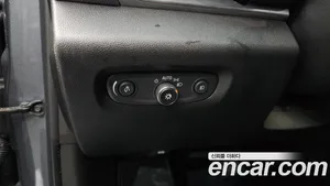 Chevrolet Traverse, 2019 — миниатюра 23