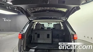 Chevrolet Traverse, 2019 — миниатюра 26