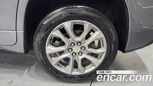 Chevrolet Traverse, 2019 — миниатюра 7
