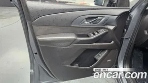 Chevrolet Traverse, 2019 — миниатюра 14