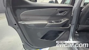 Chevrolet Traverse, 2019 — миниатюра 15