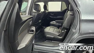 Chevrolet Traverse, 2019 — миниатюра 16