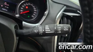 Chevrolet Traverse, 2019 — миниатюра 27