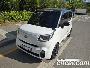 Kia RAY, 2020 — миниатюра 1