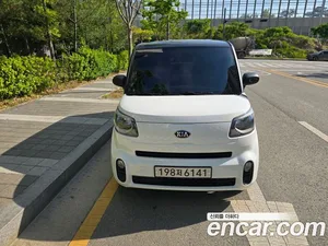 Kia RAY, 2020 — миниатюра 2