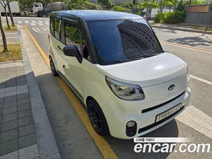 Kia RAY, 2020 — миниатюра 3