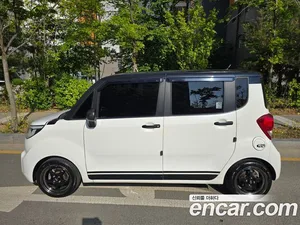 Kia RAY, 2020 — миниатюра 5