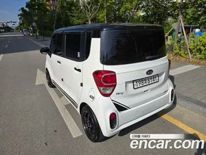 Kia RAY, 2020 — миниатюра 6