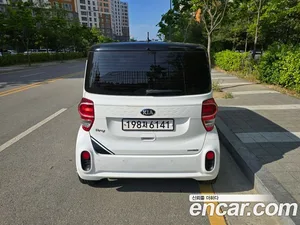 Kia RAY, 2020 — миниатюра 7