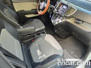 Kia RAY, 2020 — миниатюра 10