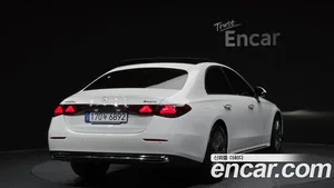 Mercedes-Benz E-Class, 2024 — миниатюра 2