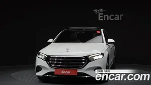 Mercedes-Benz E-Class, 2024 — миниатюра 3