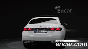 Mercedes-Benz E-Class, 2024 — миниатюра 4
