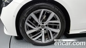 Mercedes-Benz E-Class, 2024 — миниатюра 5