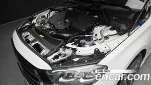 Mercedes-Benz E-Class, 2024 — миниатюра 6