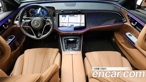 Mercedes-Benz E-Class, 2024 — миниатюра 10