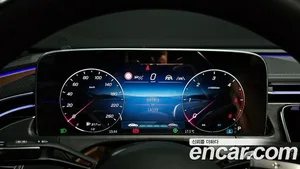 Mercedes-Benz E-Class, 2024 — миниатюра 11