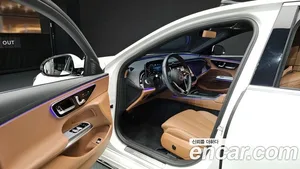 Mercedes-Benz E-Class, 2024 — миниатюра 13