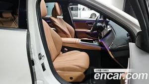 Mercedes-Benz E-Class, 2024 — миниатюра 18
