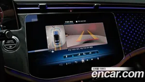 Mercedes-Benz E-Class, 2024 — миниатюра 20