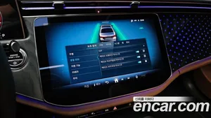Mercedes-Benz E-Class, 2024 — миниатюра 21