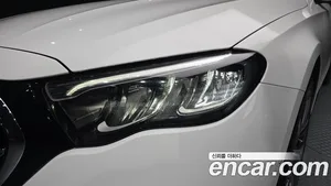Mercedes-Benz E-Class, 2024 — миниатюра 8