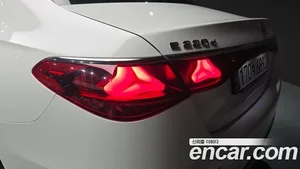 Mercedes-Benz E-Class, 2024 — миниатюра 9
