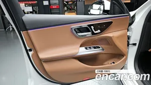 Mercedes-Benz E-Class, 2024 — миниатюра 14
