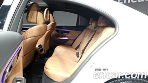 Mercedes-Benz E-Class, 2024 — миниатюра 16