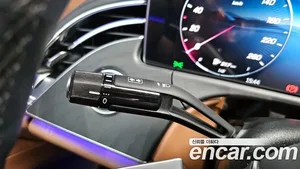 Mercedes-Benz E-Class, 2024 — миниатюра 27