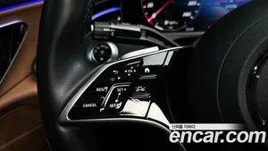 Mercedes-Benz E-Class, 2024 — миниатюра 30