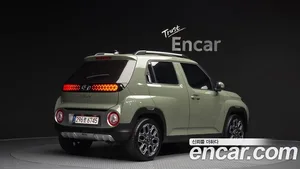Hyundai Casper, 2021 — миниатюра 2