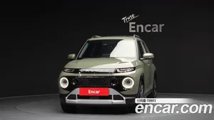 Hyundai Casper, 2021 — миниатюра 3