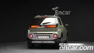 Hyundai Casper, 2021 — миниатюра 4