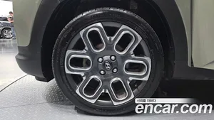 Hyundai Casper, 2021 — миниатюра 5