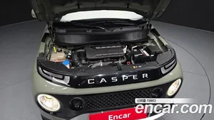 Hyundai Casper, 2021 — миниатюра 6