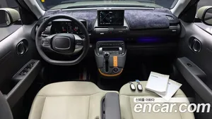 Hyundai Casper, 2021 — миниатюра 7