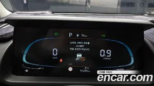 Hyundai Casper, 2021 — миниатюра 8