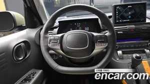 Hyundai Casper, 2021 — миниатюра 13