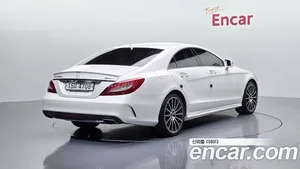 Mercedes-Benz CLS-Class, 2017 — миниатюра 2