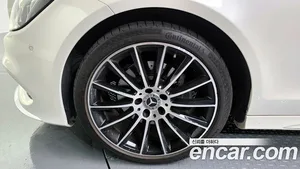 Mercedes-Benz CLS-Class, 2017 — миниатюра 5