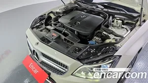Mercedes-Benz CLS-Class, 2017 — миниатюра 6