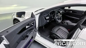 Mercedes-Benz CLS-Class, 2017 — миниатюра 13