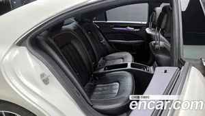 Mercedes-Benz CLS-Class, 2017 — миниатюра 17