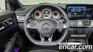 Mercedes-Benz CLS-Class, 2017 — миниатюра 19