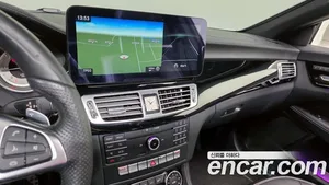 Mercedes-Benz CLS-Class, 2017 — миниатюра 20