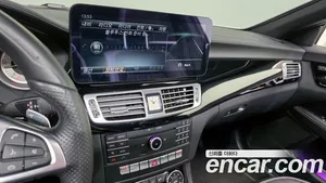 Mercedes-Benz CLS-Class, 2017 — миниатюра 21
