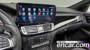 Mercedes-Benz CLS-Class, 2017 — миниатюра 23
