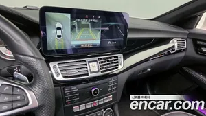 Mercedes-Benz CLS-Class, 2017 — миниатюра 24